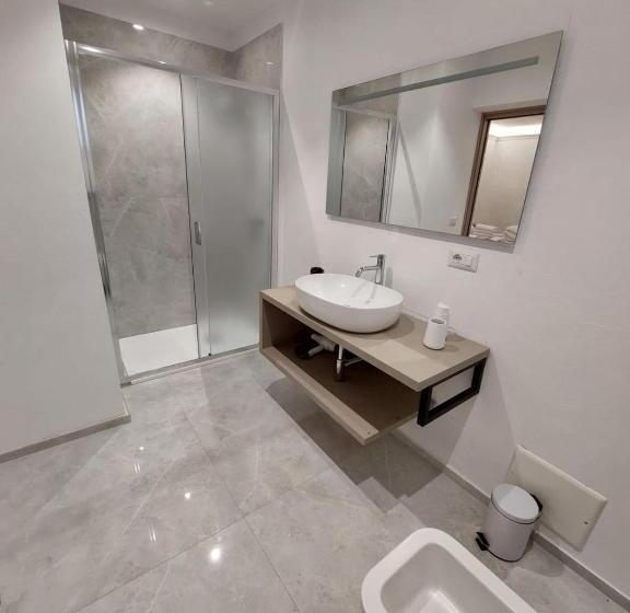 צימר Rizzo Relax Residence Salento