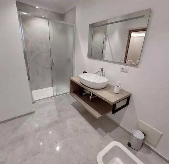 ベッドアンドブレックファースト Rizzo Relax Residence Salento