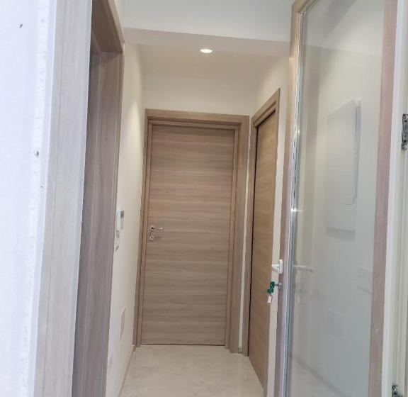 צימר Rizzo Relax Residence Salento