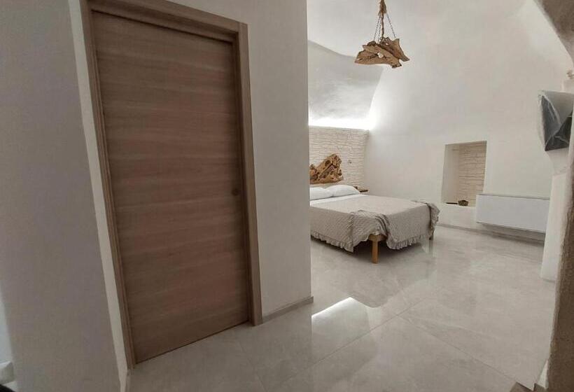 צימר Rizzo Relax Residence Salento