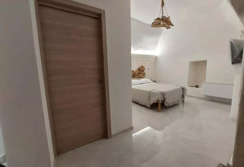 ベッドアンドブレックファースト Rizzo Relax Residence Salento