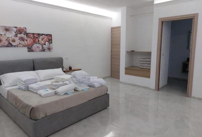 צימר Rizzo Relax Residence Salento