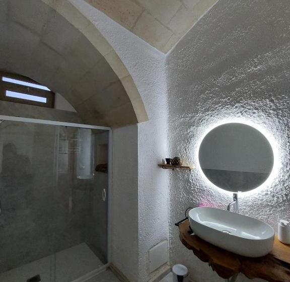 צימר Rizzo Relax Residence Salento