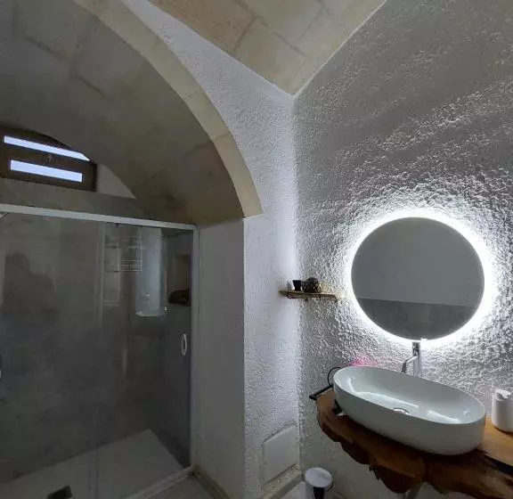 ベッドアンドブレックファースト Rizzo Relax Residence Salento