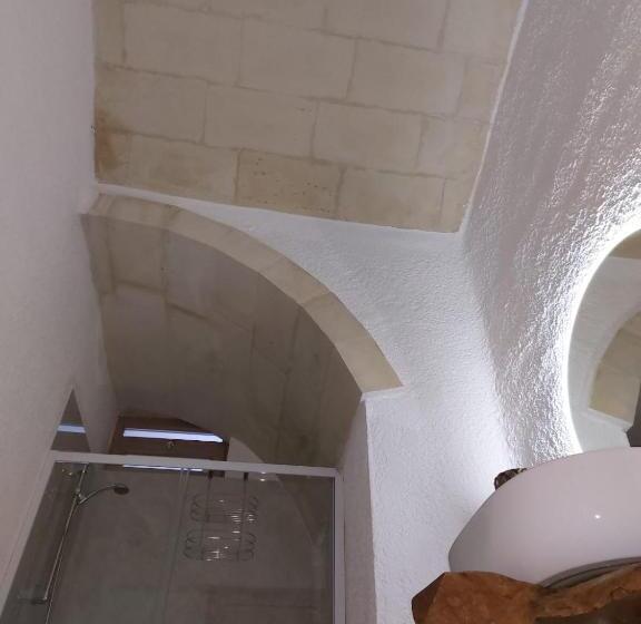 צימר Rizzo Relax Residence Salento