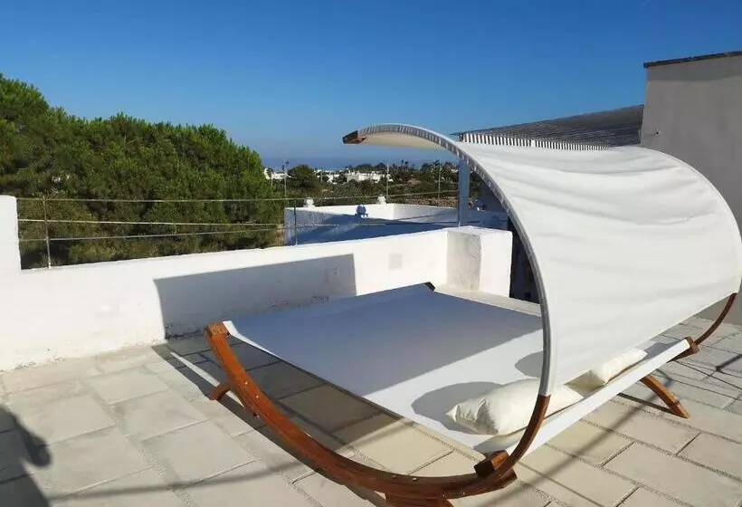 ベッドアンドブレックファースト Rizzo Relax Residence Salento
