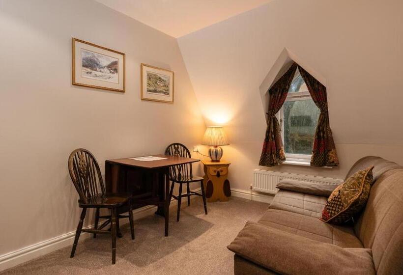 Bed and Breakfast The Old Vicarage