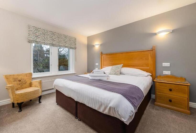 Bed and Breakfast The Old Vicarage