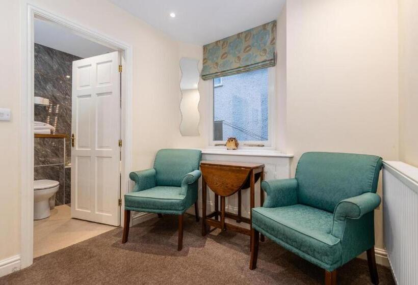 Bed and Breakfast The Old Vicarage