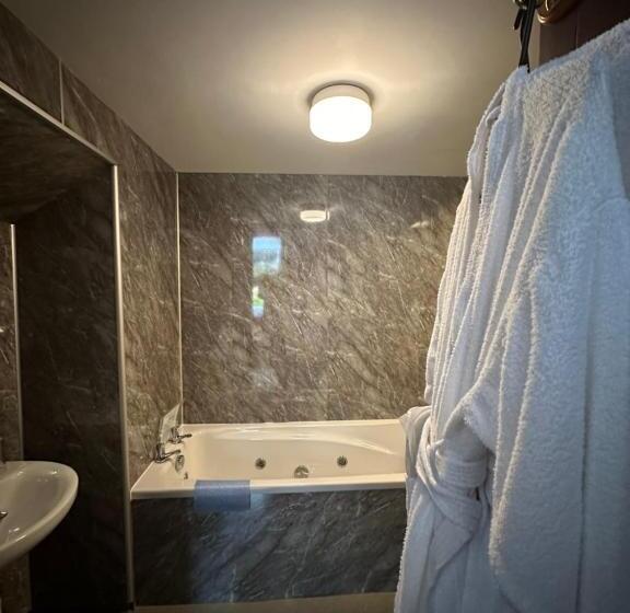 Bed and Breakfast The Old Vicarage