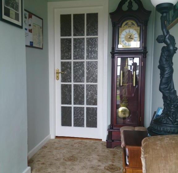 צימר Villa Pio Accommodation