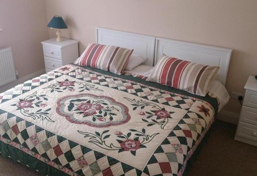 צימר Villa Pio Accommodation