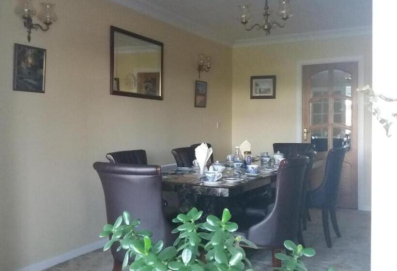 צימר Villa Pio Accommodation