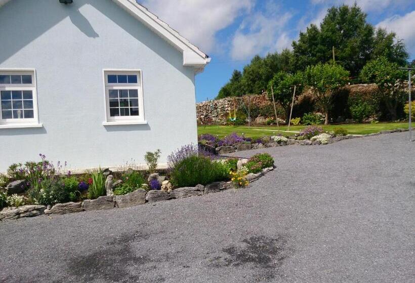 צימר Villa Pio Accommodation