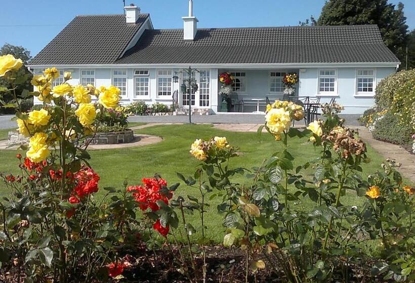 צימר Villa Pio Accommodation