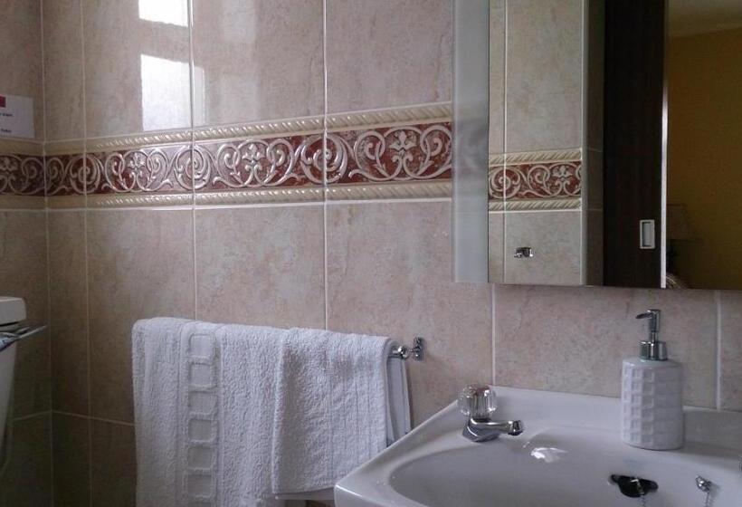 צימר Villa Pio Accommodation