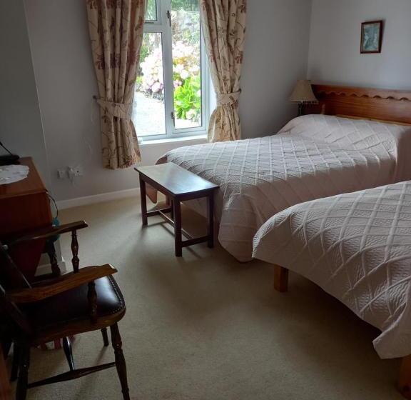 צימר Villa Pio Accommodation