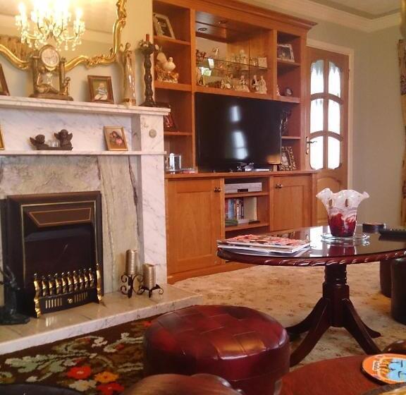 צימר Villa Pio Accommodation