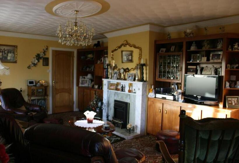 צימר Villa Pio Accommodation