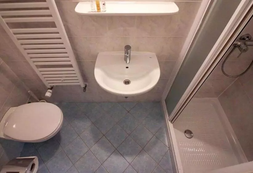 Dijaški Dom Bežigrad Ljubljana Hostel