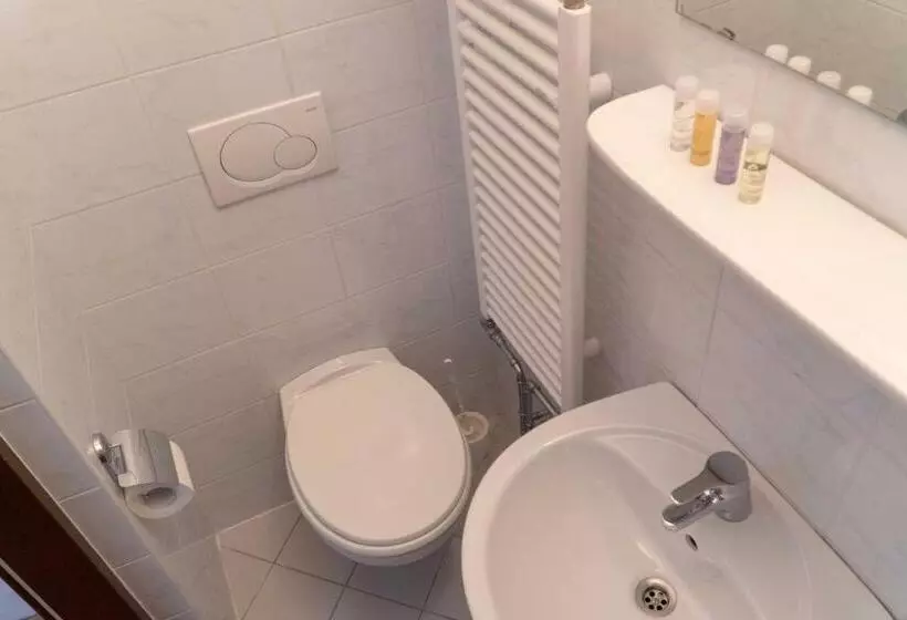 Dijaški Dom Bežigrad Ljubljana Hostel