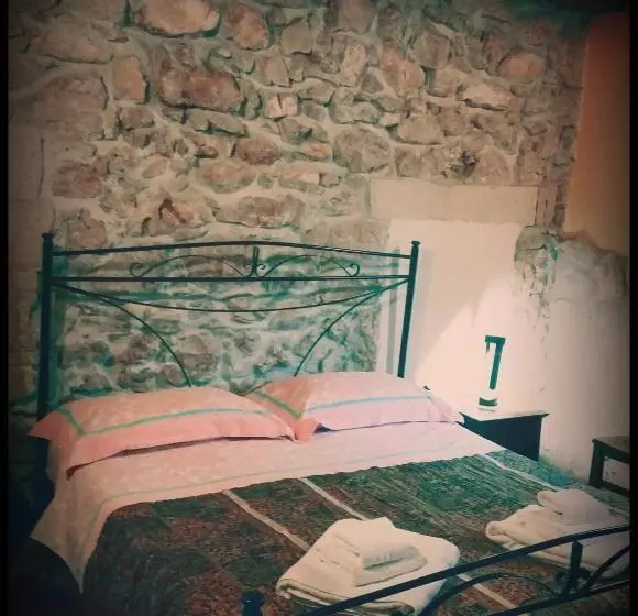هتل Agriturismo Il Ranch