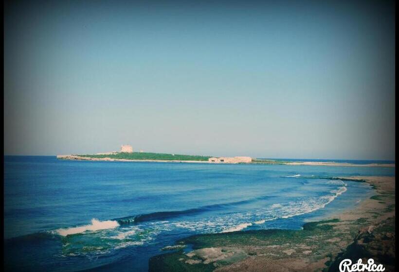 Hotel Agriturismo Il Ranch