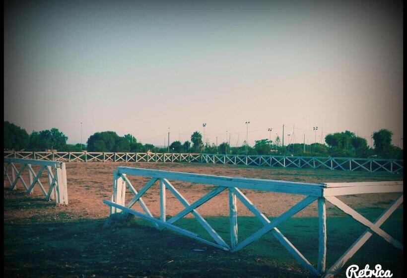 Hotel Agriturismo Il Ranch