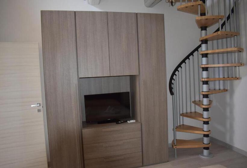 Hotel Agriturismo Il Ranch