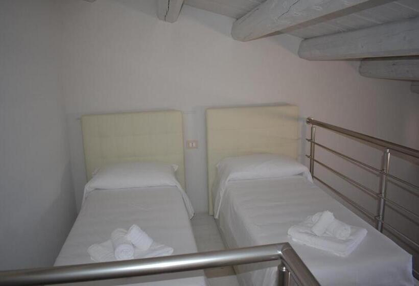 Hotel Agriturismo Il Ranch