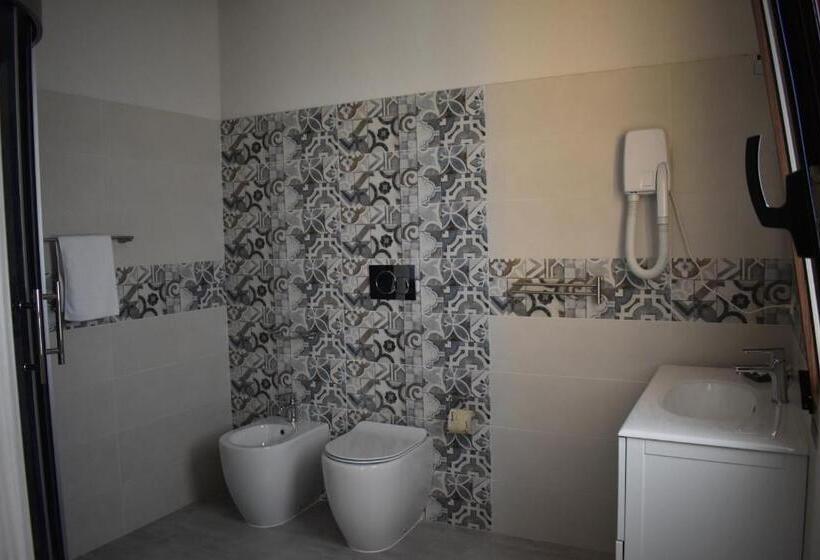 Hotel Agriturismo Il Ranch