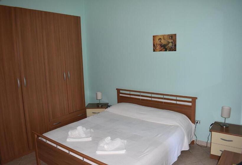 Hotel Agriturismo Il Ranch