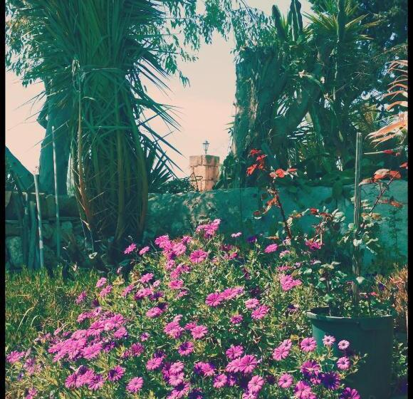 Hotel Agriturismo Il Ranch