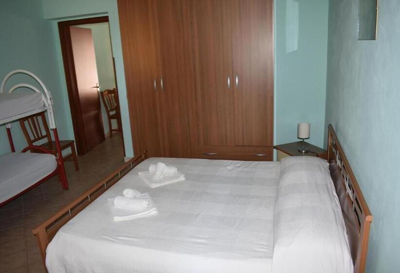 Hotel Agriturismo Il Ranch