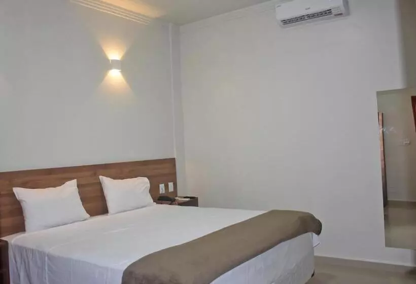 Hotelli Amazon Palace