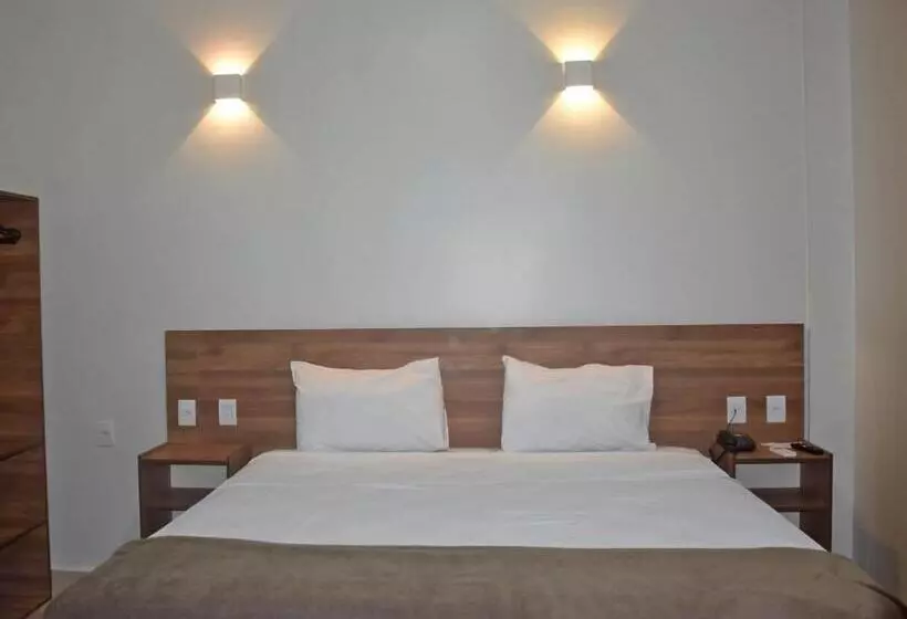 Hotelli Amazon Palace