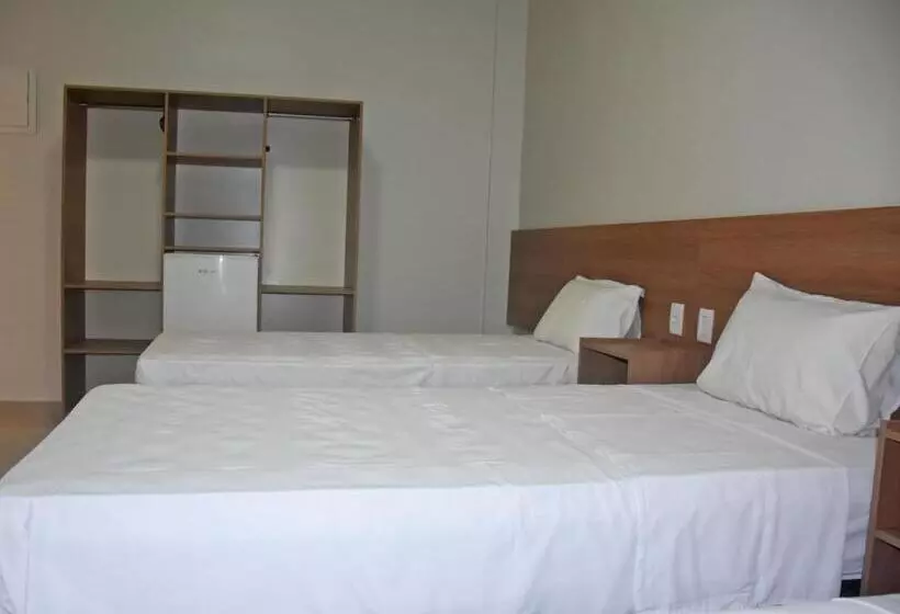 Hotelli Amazon Palace