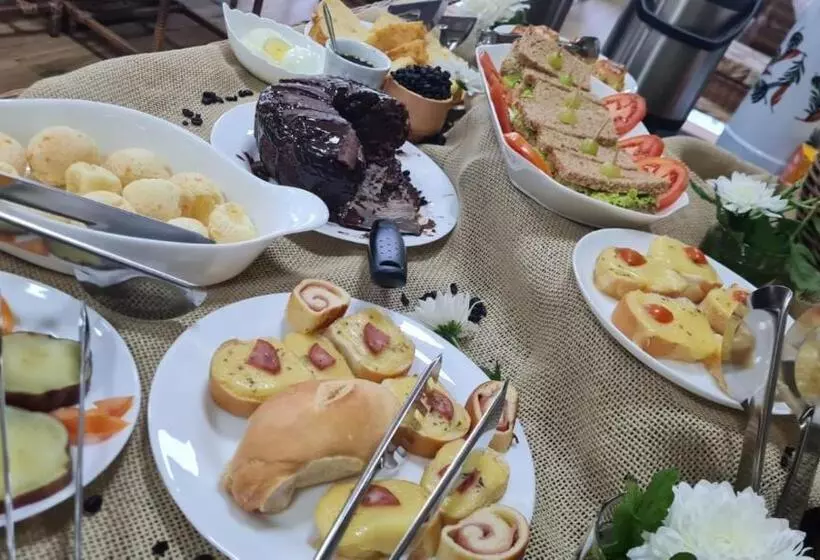 Hotelli Amazon Palace