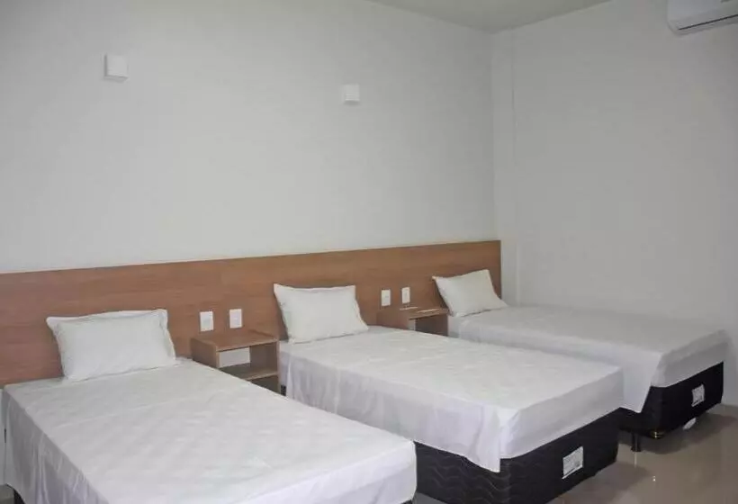 Hotelli Amazon Palace