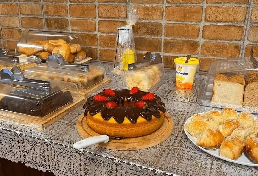 Hotelli Amazon Palace