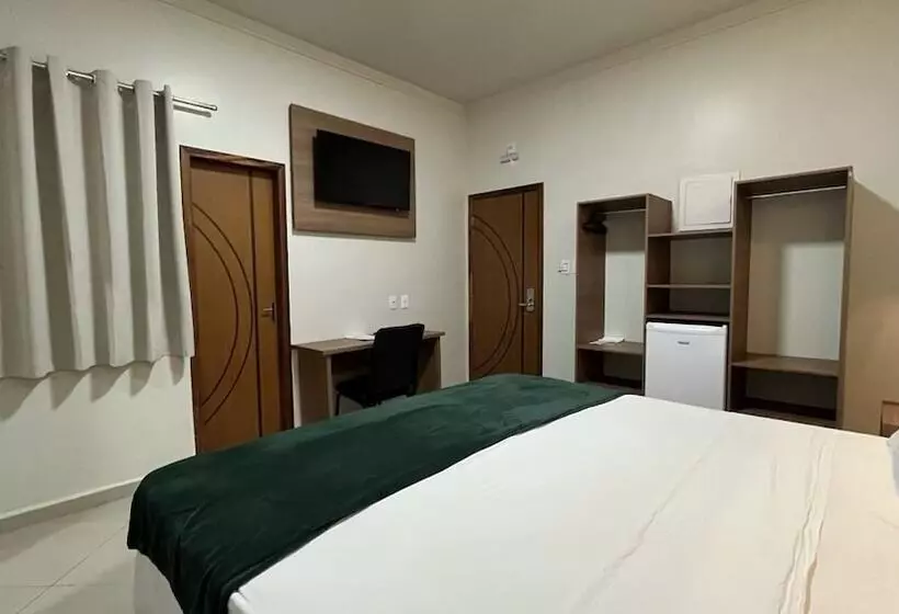 Hotelli Amazon Palace