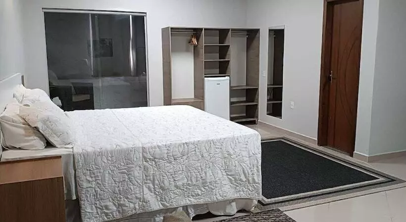 Hotelli Amazon Palace