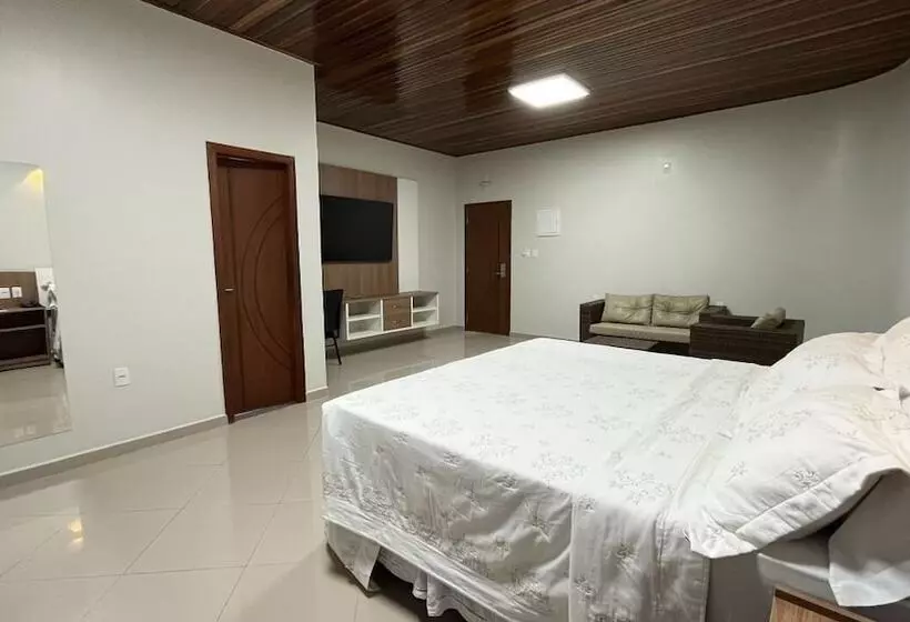 Hotelli Amazon Palace