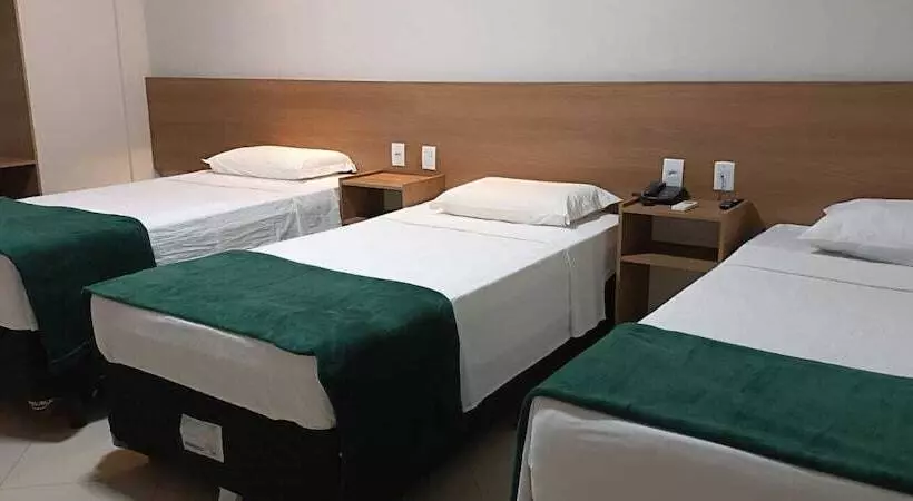 Hotelli Amazon Palace