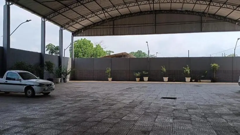 ホテル Amazon Palace