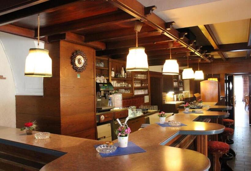 Отель Fraganterwirt