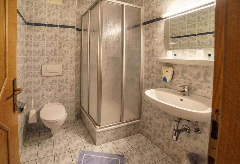 Отель Fraganterwirt