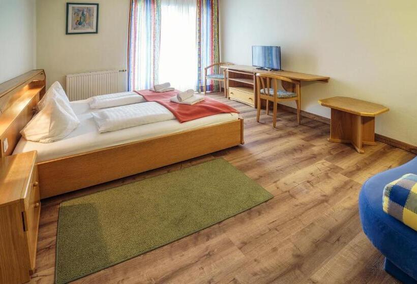 Отель Fraganterwirt