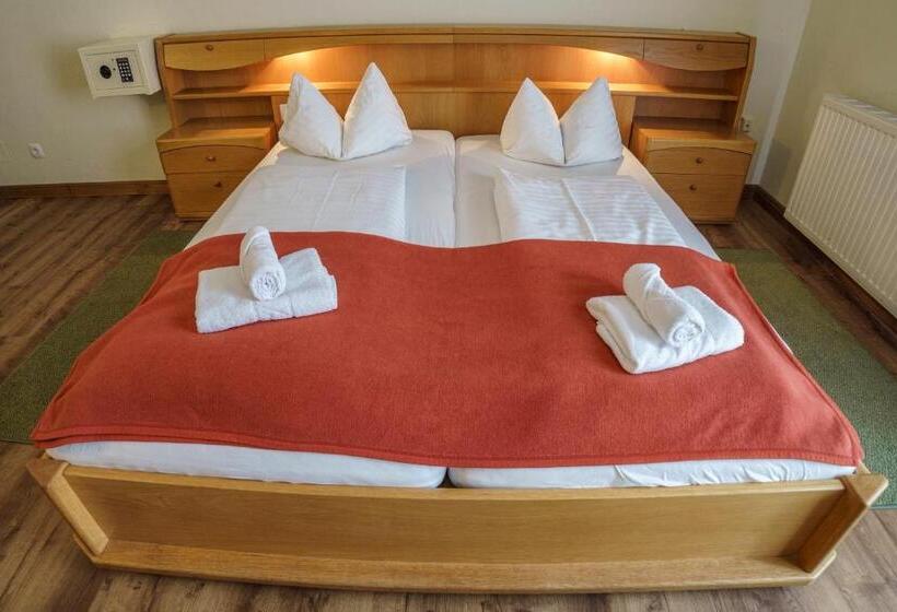 Отель Fraganterwirt