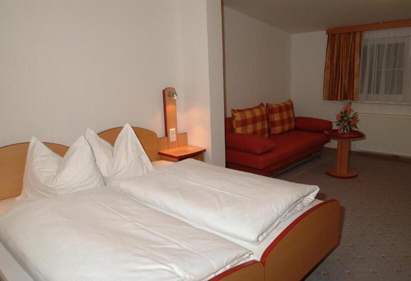 Отель Fraganterwirt